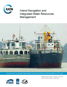 Inland Navigation and Integrated Water Resources Management